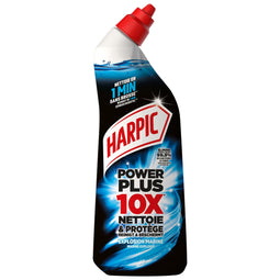 Harpic - Toiletreiniger harpic powerplus marine 750ml