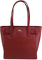 Handtas Dames Michael Kors 35S2GNMT3L-LIGHT-SAGE Groen (40 x 30 x 12 cm)