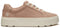 Timberland LAUREL COURT - Dames Sneakers - Canvas bovenwerk - Licht beige