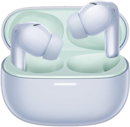 Xiaomi Redmi Buds 5 Pro - Bluetooth-headset - LDAC ANC 52dB IP54 - Paars