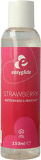 EasyGlide - Glijmiddel op Waterbasis - Aardbei - 150 ml