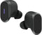 Logitech Zone True Wireless - In-ear-oordopjes - Ruisonderdrukking - Zwart