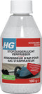 HG stofzuigerlucht verfrisser 180gr
