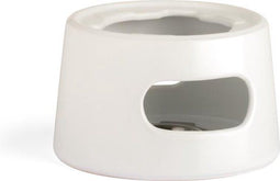 Bredemeijer Lund - Theelicht - Keramiek - Wit