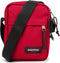 Eastpak THE ONE - Crossbody - Verstelbare schouderriem - Sailor Red
