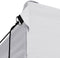 vidaXL-Partytent-met-4-zijwanden-inklapbaar-3x4,5-m-wit