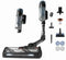Rowenta RH9BC1 - Kruimelzuiger Steel - 240 Airwatt - 120 minuten accuduur