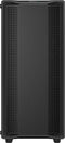 DeepCool CC560 Limited V2 - Midi Tower PC - ATX micro ATX Mini-ITX - Zwart