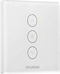 Hyundai Home - smart licht schakelaar met dimmer