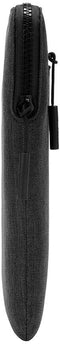 Incase Compact Sleeve - MacBook 15 Inch Pro/Air - Pluche voering - Woolenex