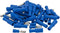 Topgear TOPGEAR Kabelschoen m/v 50 dlg rond