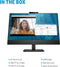 HP M27m - Conferencing Monitor - 27