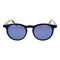 Zonnebril Heren Funky Buddha FBS2034 52001
