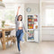 Comfee RCB169WH2E - Koel-/vriescombinatie - 150 cm hoog 195 kWh/jaar 115 l koelgedeelte
