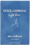 Dolce & Gabbana Light Blue Eau Intense pour Homme - 50 ml - eau de parfum spray - herenparfum