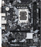 ASRock B760M-HDV/M.2 D4 - Moederbord - LGA1700 - Micro-ATX - 2x DDR4 (64 GB)