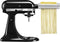 KitchenAid K45SSEOB - Keukenmachine - 10 snelheden - zwart