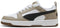 PUMA Rebound v6 Low - Unisex Sneakers - SoftFOAM+ - PUMA White-PUMA Black-Ice Coffee