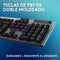 Logitech G915 X - Toetsenbord TKL - Draadloos RGB - Zwart
