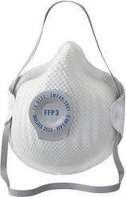 Stofmasker Moldex FFP3 - 5 stuks