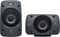 Logitech Z906 - 5.1 Speakerset - THX gecertificeerd - 500 W - Zwart