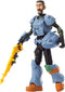 Pixar Lightyear Mo Zap Patrol - Actiefiguur - 12 cm
