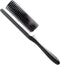 Denman Borstel Classic Styling D3N - Zwart-Grijs