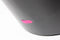 Brabantia Touch Bin - Prullenbak - 30 liter - Confident Grey