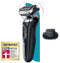 Braun Series 7 71-N1200s - Elektrisch scheerapparaat - 360° aanpassing AutoSense-technologie - RVS