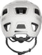 Abus MoDrop Helm - Polar White - S 57-61 CM - Fietshelm