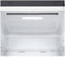 LG GBB61DSHMN - Koel-vriescombinatie - NatureFRESH technologie - Zilver