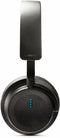 Lindy LH900XW - Over-Ear Koptelefoon - Draadloos Bluetooth ANC - Zwart