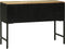 vidaXL - Sideboard - 100x35x70 - cm - Massief - Hout - Ruw - Mango