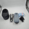 Braun Series 9 PRO+ 9675cc - Elektrisch scheerapparaat - 5+1 scheerelementen - 100% waterdicht