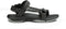 Teva W TERRA FI LITE - Wandelsandalen - Normale pasvorm - CITY LIGHTS BLACK / PASTEL
