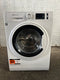 Bauknecht WACTIVE711A - Wasmachine - 7 kg - 1400 tpm - Active Care & Steam - Wit
