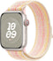 Apple MUJY3ZM/A - Bandje voor Apple Watch 42mm 44mm 45mm 49mm - Ventilatie en uniek patroon - Multi-color