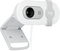 Logitech Brio 100 - Full HD Webcam 1080p - Ingebouwde microfoon - Wit