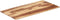 vidaXL - Tafelblad - 15-16 - mm - 60x100 - cm - massief - acaciahout