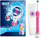 Oral-B PRO 2 2500 - Elektrische Tandenborstel - 3D Poetsfunctie - Roze