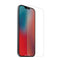 Muvit iPhone 13 / 13 Pro - Anti-kras schermbeschermer - 2,5D gehard glas 9H