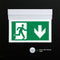 V-TAC VT-519-C - LED Lamp - 5W - Warm Wit