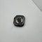 Apple Watch Ultra 2 - Smartwatch - S9 SiP - Trail-bandje M/L - Zwart (Zwart)