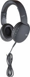 DCU Advance Tecnologic - Over-Ear Hoofdtelefoon - Bluetooth - Zwart