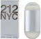 Carolina Herrera 212 F - 60ml - Eau de toilette