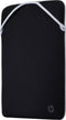 HP - Laptophoes - Neopreen - 15,6 inch - Zilver
