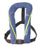Plastimo Pilot 165N II - Automatisch reddingsvest - Ergonomisch ontwerp - Blauw
