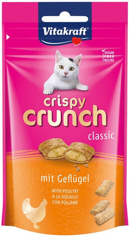 Vitakraft Crispy Crunch
