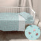 Happy Friday Sheet set 2 pieces Catarinas 100x130 cm (Cot) Multicolor