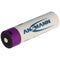 Ansmann 21700 - Li-Ion batterij - USB-C laadpoort 3.6V 5000mAh met beveiligingscircuit